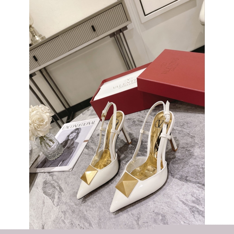 Valentino Sandals